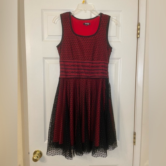 ✨5 for $15✨ Stella Morgan dress - Picture 1 of 3